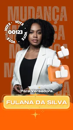 • Story Laranja