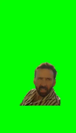 Cage x Pascal