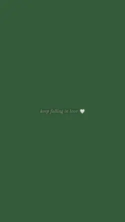 falling inlove 🤍(2)