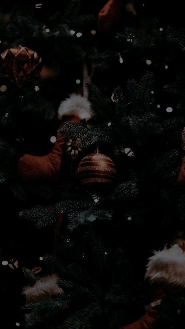 dark Christmas 
