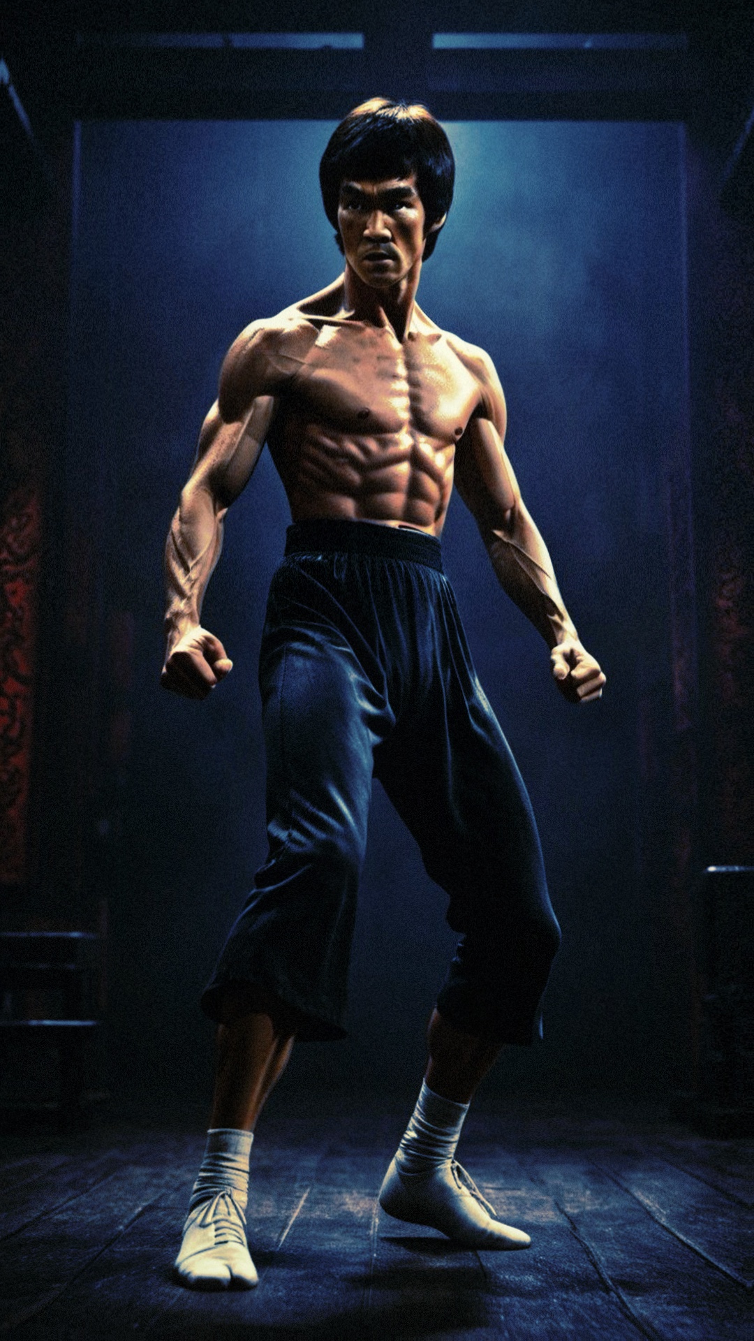 Action 