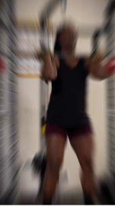 Leg day 7
