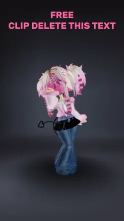 Free clip