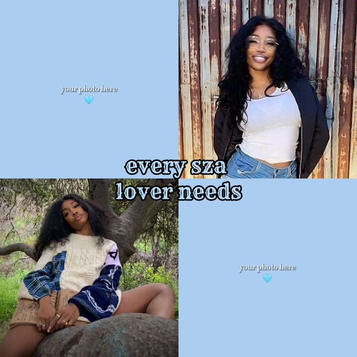 Sza >>