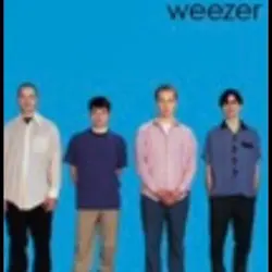 Weezer what u mean??