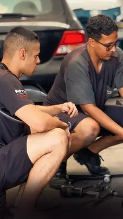 Mecânica🧑‍🔧