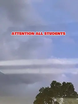 Spread the word!