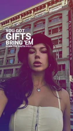 Don’t tell ‘em