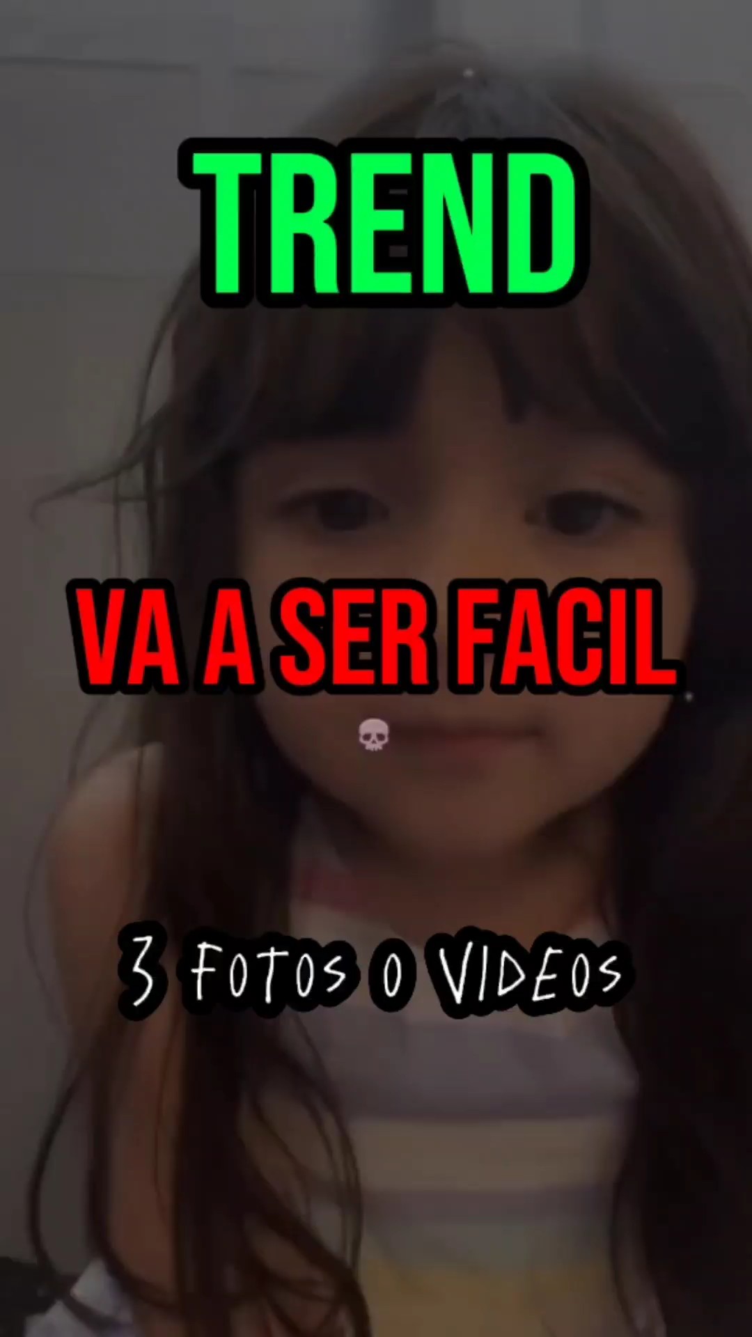 Va a ser fácil, hindi..
