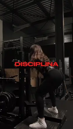 Disciplina GYM