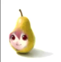 Pearto