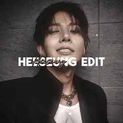 heesung🫦
