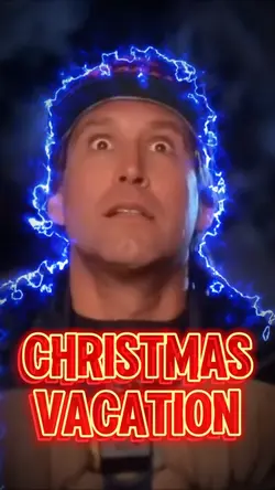 Christmas vacatio