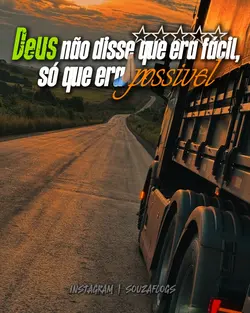 caminhão 