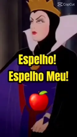 espelho espelho meu 