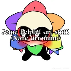 Art help!