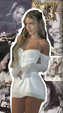 Wallpaper template ❤️