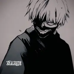kaneki