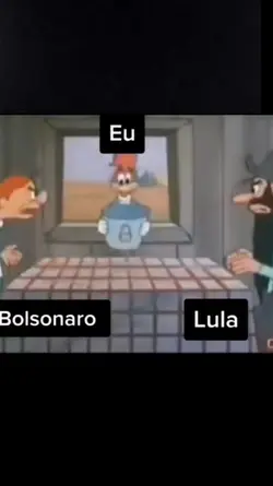 E SÓ ISSO AGORA