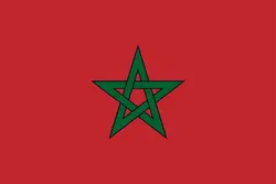 Morocco Edit ❤️🇲🇦