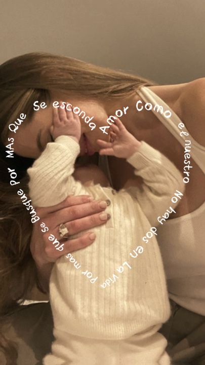 Amor como el nuestro