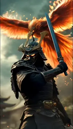 Samurai Intro Hd