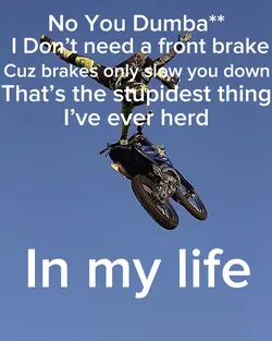 Dirt Bike Stunts