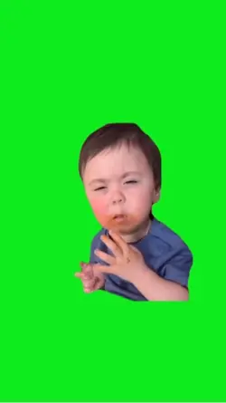 Funny boy