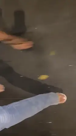 drinks and heels