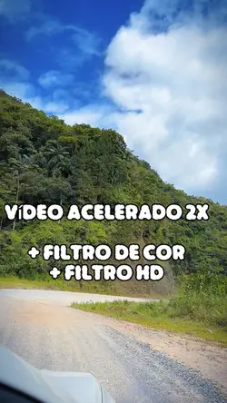 Vídeo Acelerado 2x🏆
