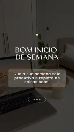Boa Semana 