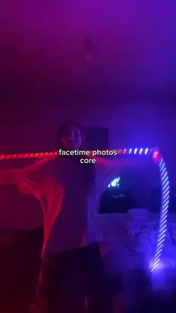 facetime photos core