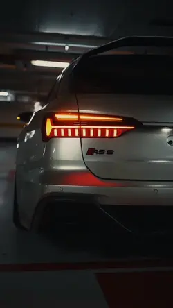 RS 6 TREND
