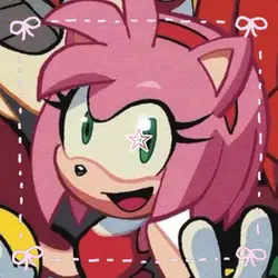 Amy rose 