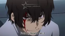 DAZAI EDIT #2!!!🙌🙌🙌