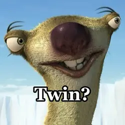 Sid twin