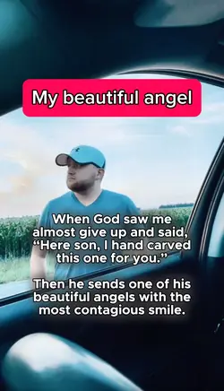 My own angel