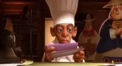 Ratatouille