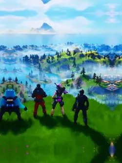 Chapter 2 season 2 ‼️