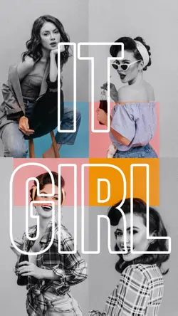 It girl