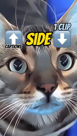 Upside Down illusion