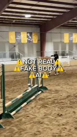 FLYING😍 ⚠️FAKE⚠️