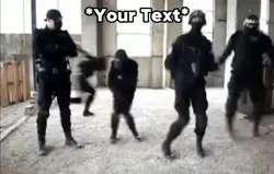 The Boys Meme