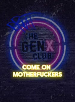 Gen-X Train
