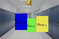 That weird couple😭