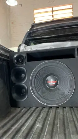 Som automotivo 