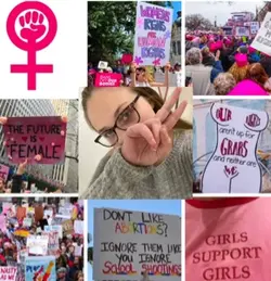 Feminism 