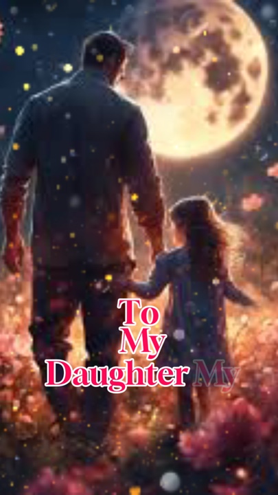 Daughter Valentine 💌