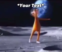 Vector Dancing meme