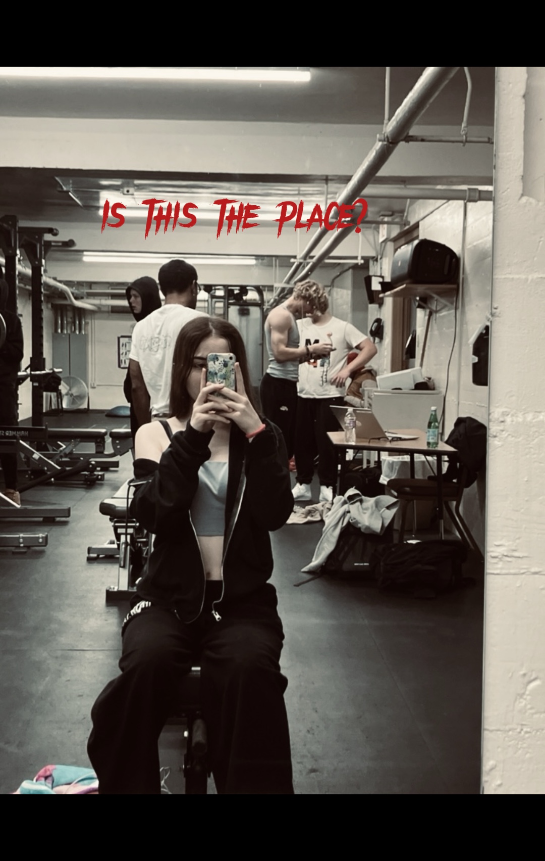 Cover Picture